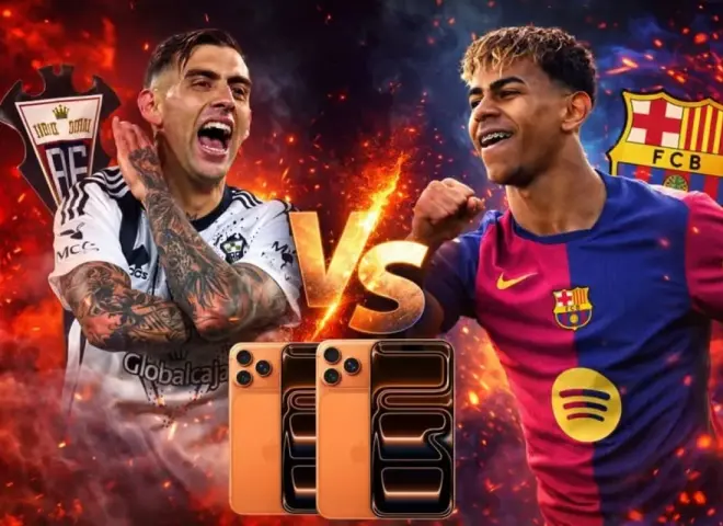 برشلونة يلتقي ألباسيتي في قمة منتظرة.. هل يواصل المارد الأحمر الانتصارات؟