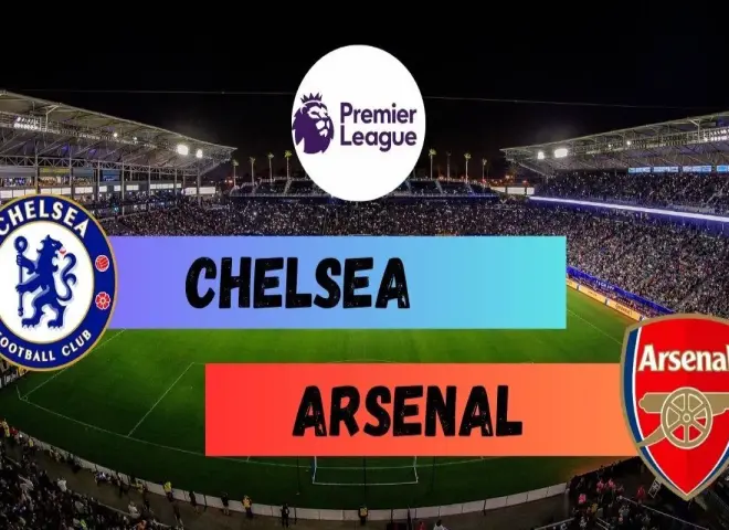 ديربي لندن يشتعل.. آرسنال يصطدم بتشيلسي في قمة منتظرة الليلة