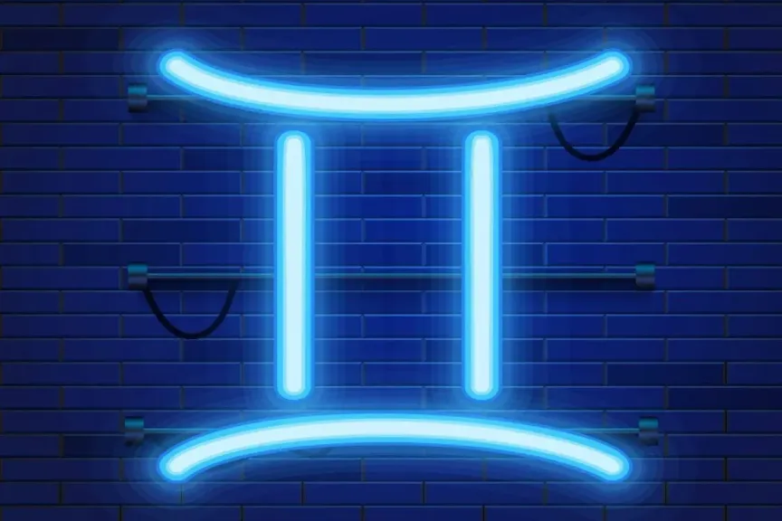 بشرى لبرج الجوزاء اليوم.. هل تلتقي بتوأم روحك؟