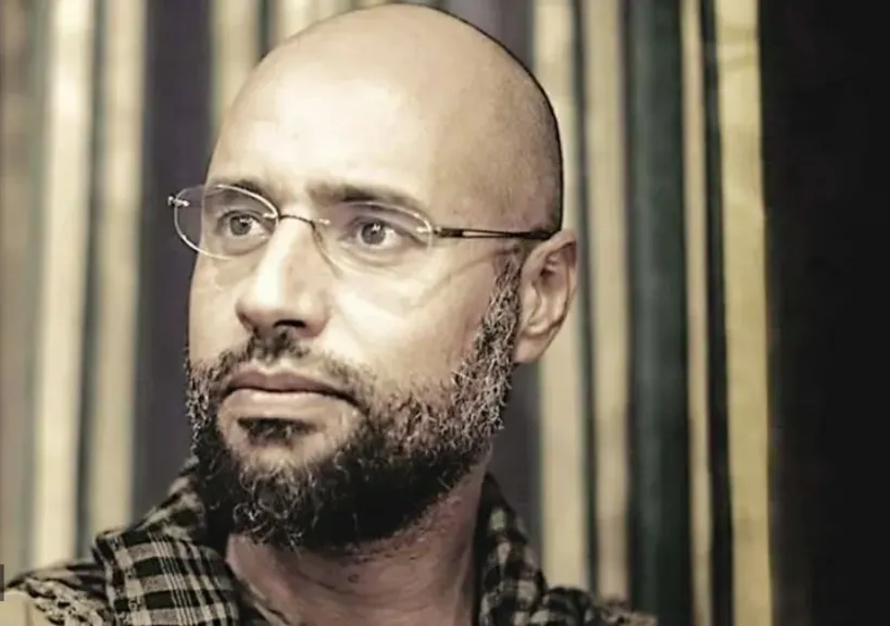 اغتيال سيف الإسلام القذافي في الزنتان.. تعرف على تفاصيل الحادث الغامض