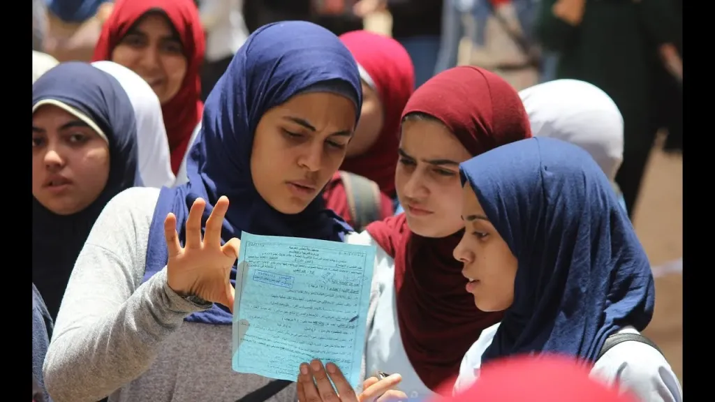 احذر من منع دخولك الامتحانات.. آخر موعد للتقديم في استمارة الثانوية العامة 2026