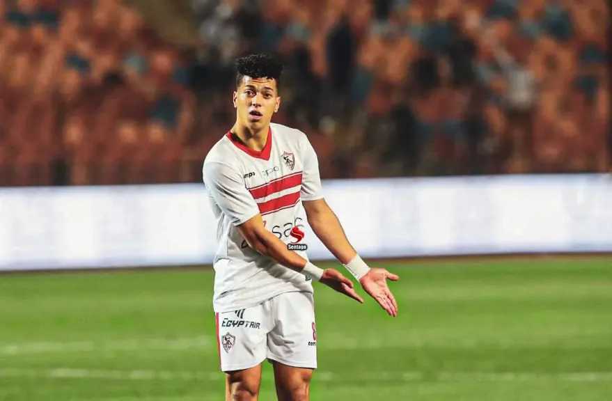 إمام عاشور خارج الأهلي؟ 4 وجهات محتملة لإنقاذ الفتى الموهوب