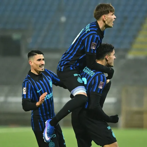 علي المفتوحة.. القنوات الناقلة لمباراة إنتر ميلان ضد تورينو في ربع نهائي كأس إيطاليا 25/26