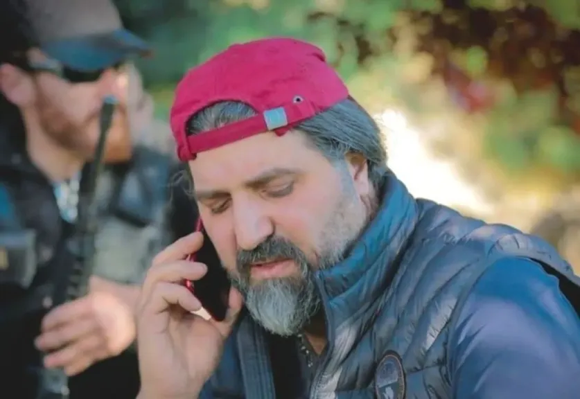 من هو نوح زعيتر ويكيبيديا؟ السجن شهر واحد لأشهر تاجر مخدرات في لبنان