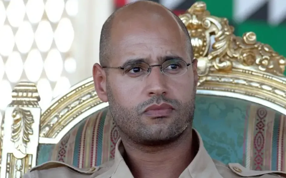 ما علاقة مقتل سيف الإسلام بتوقعات ليلى عبد اللطيف؟