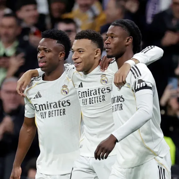 ريال مدريد يتلقي دفعة معنوية قوية قبل مواجهة فالنسيا بالدوري الإسباني