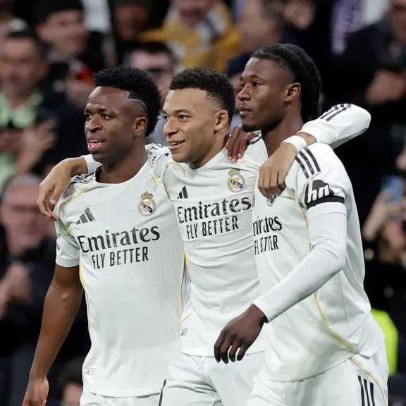 ريال مدريد يتلقي دفعة معنوية قوية قبل مواجهة فالنسيا بالدوري الإسباني