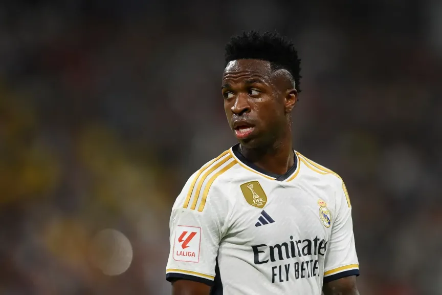 رئيس الهلال التنفيذي يعلق على ضم فينيسيوس ويشيد بجوارديولا