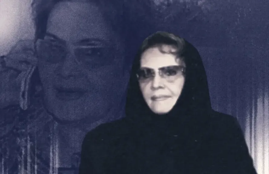 وفاة ثريا قابل: شاعرة سعودية تركت خلفها إرث أدبي لا ينسى