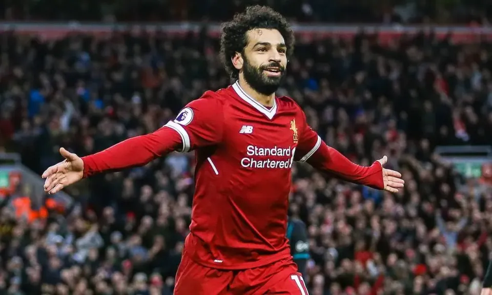عاجل.. ليفربول يحدد سعر بيع محمد صلاح ويكشف بديله