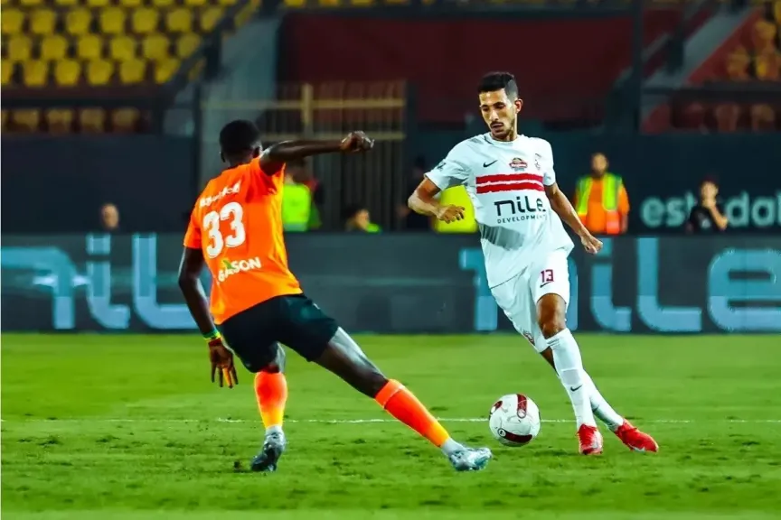 رابط مباشر الأسطورة.. بث مباشر مشاهدة مباراة الزمالك وكهرباء الإسماعيلية يلا شوت بلس اليوم بجودة عالية hd دون تقطيع