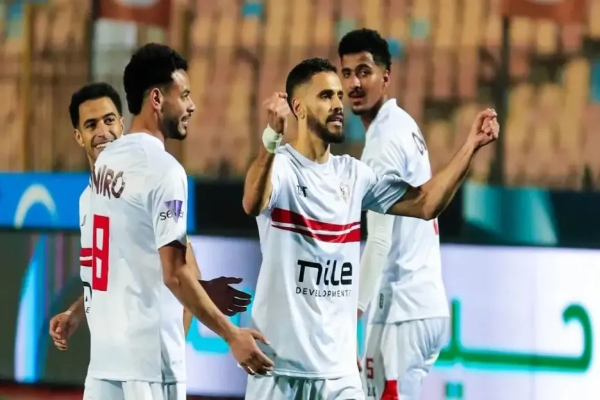 يلا شوت.. بث مباشر مشاهدة مباراة الزمالك وكهرباء الإسماعيلية الأسطورة مباشر بدون تأخير في البث أو تعليق جودة hd