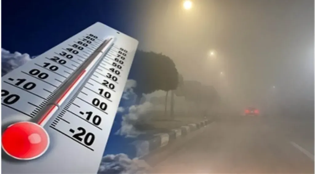 الأرصاد تحذر من تقلبات مفاجئة في الطقس وانخفاض درجات الحرارة بعد موجة الدفء