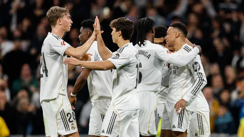 ريال مدريد يحسم مصير إندريك بعد تألقه مع ليون وسط موسم مليء بالانتقادات