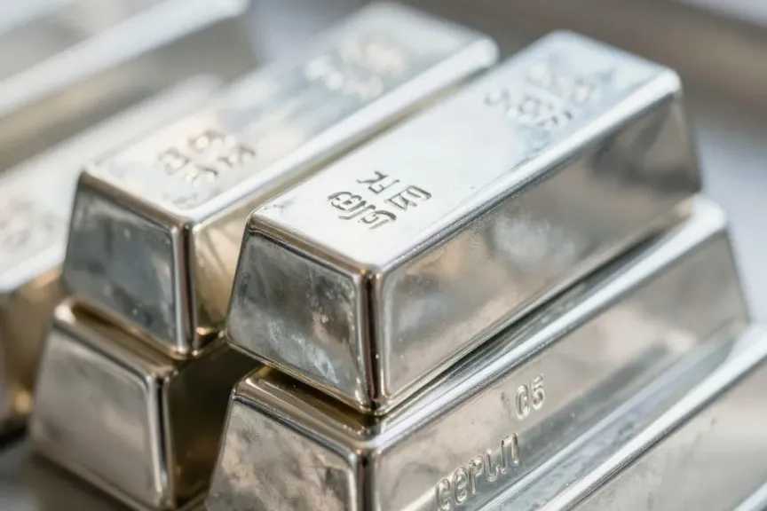 فرصة للمستثمرين.. تراجع كبير في أسعار الفضة اليوم بأسواق مصر