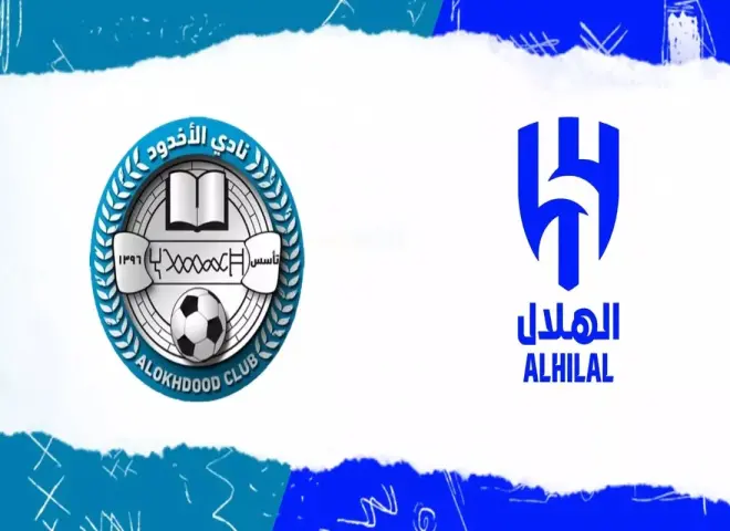 الدوري السعودي يترقب.. الهلال والأخدود في مباراة ترفع مستوى الحماس إلى أقصى حد