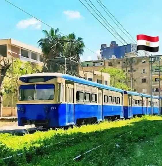 هل سيتوقف ترام الرمل؟..الإسكندرية تضع النقاط على الحروف