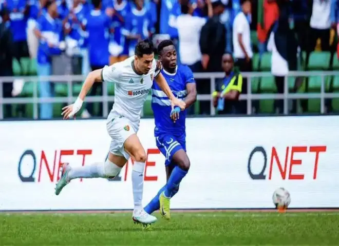 ليلة أفريقية ساخنة.. الهلال السوداني يتحدى مولودية الجزائر في دوري الأبطال