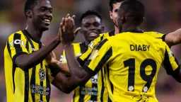 تسريب تشكيل الاتحاد ضد النصر...