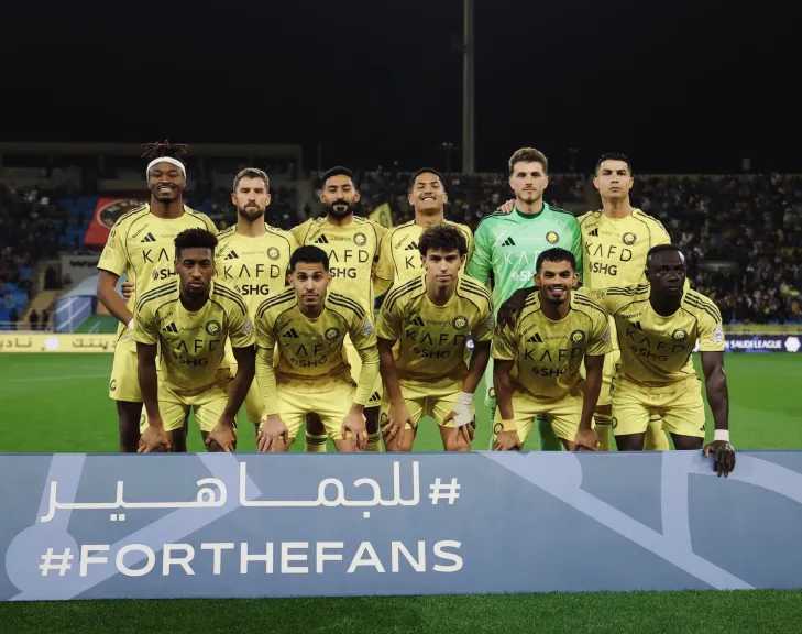 كارثة في النصر - الهلال يشكو نجم الفريق وعقوبة منتظرة لهذا السبب!