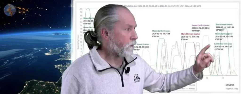 تحذير عاجل.. راصد الزلازل الهولندي يطلق تحذير لمدة 3 أيام لمفاجأة غير متوقعة