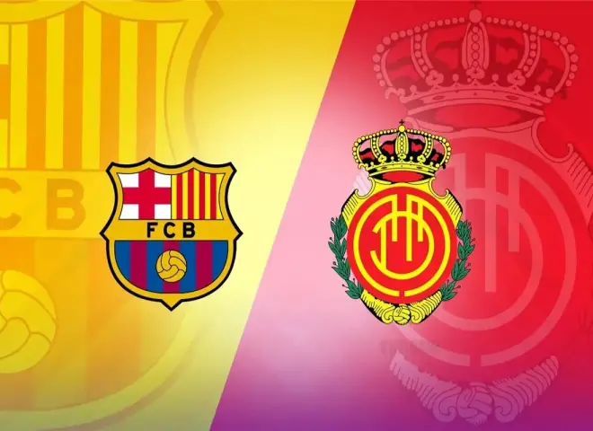 ليلة الإثارة في كامب نو.. كل الأنظار على مواجهة برشلونة ومايوركا  الليلة