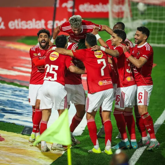 ترتيب مجموعة الأهلي في دوري أبطال إفريقيا الآن بعد التعثر ضد شبيبة القبائل