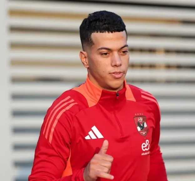 طلب عاجل برفع إيقاف إمام عاشور من المشاركة بالأهلي.. ما الرد؟