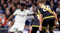 معشوق الجماهير.. معلق مباراة ريال...