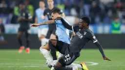 علي المجانية.. شاهد مباراة يوفنتوس...