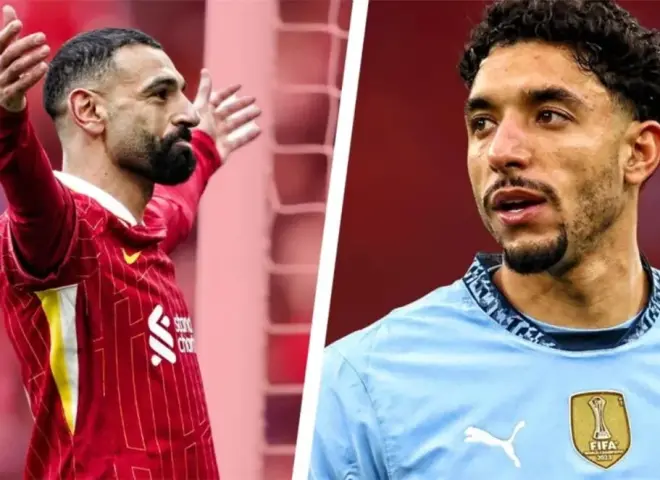 قبل صافرة البداية…القنوات الناقلة لمباراة ليفربول ومانشستر سيتي الليلة