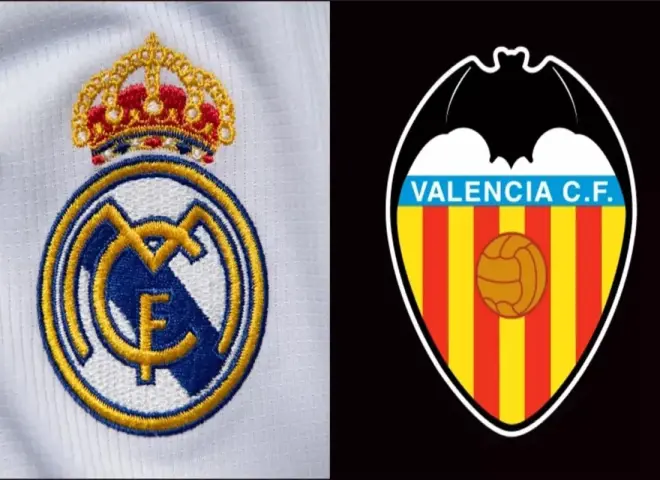 رابط الأسطورة.. بث مباشر مشاهدة مباراة ريال مدريد وفالنسيا يلا شوت بلس بجودة عالية hd دون تقطيع مباشر