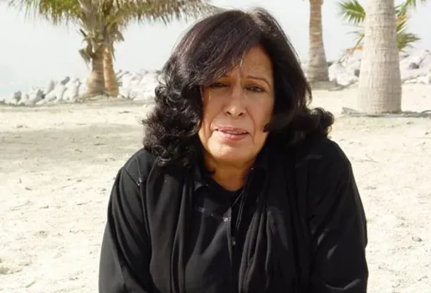 سوزان تكشف المستور.. تطورات حالة حياة الفهد الصحية بعد فقدان القدرة على الكلام