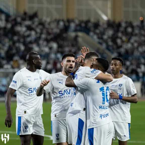 مجانًا وبدون تشفير.. كيفية مشاهدة مباراة الهلال ضد شباب الأهلي في دوري أبطال آسيا