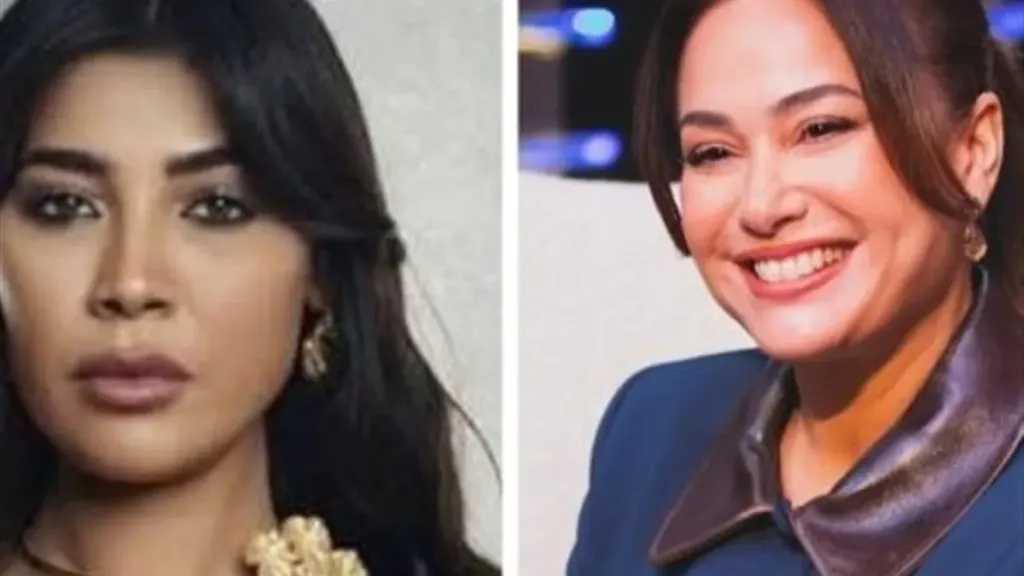 بعد الخلاف الأخير.. تطورات جديدة في أزمة مسلسل مناعة بين هند صبري ومهار نصار