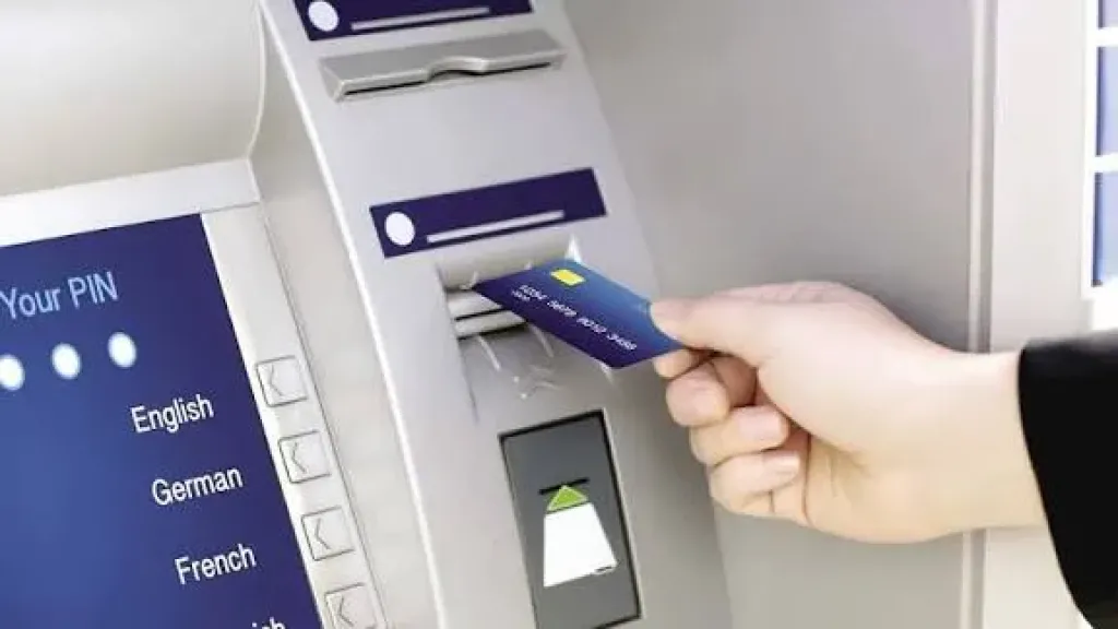 بعد التحديث الأخير.. تعرف على حد السحب اليومي atm في البنوك المصرية 2026