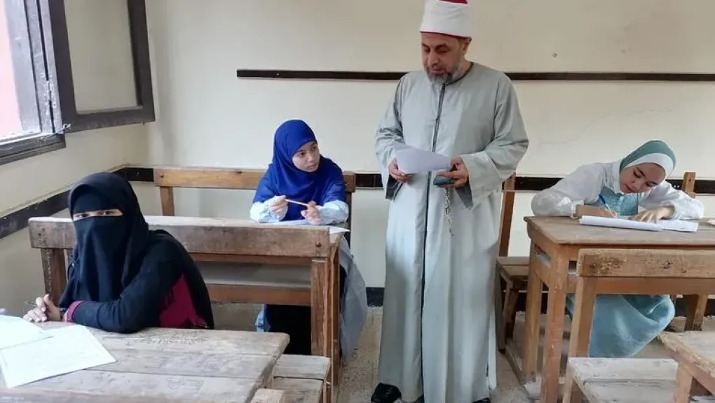 الآن برقم الجلوس.. رابط نتيجة الصف السادس الابتدائي بوابة الأزهر الإلكترونية