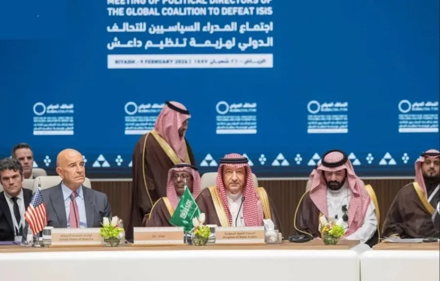 نائب وزير الخارجية السعودية يؤكد أهمية التعاون الدولي لمكافحة الإرهاب