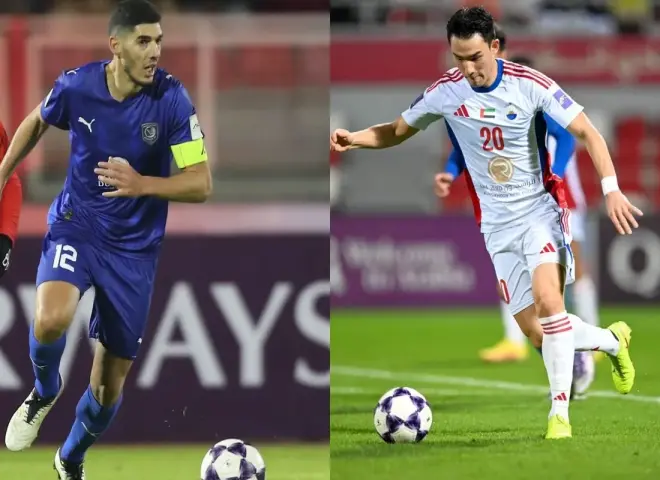 الدحيل على صفيح ساخن.. هل ينجح الفريق في كسر شوكة الشارقة