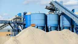 سعر الأسمنت اليوم الثلاثاء 10...