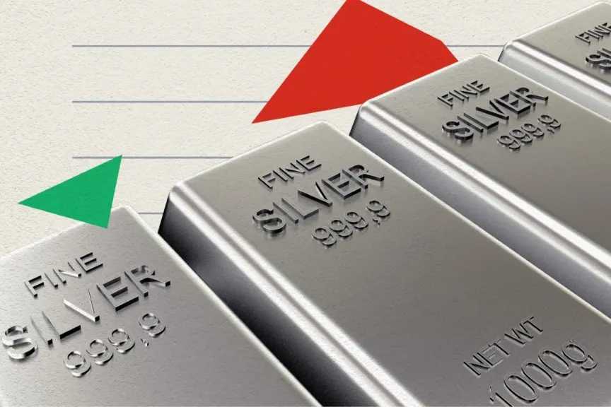 عيار 925 يسجل ارتفاعًا جديدًا.. بكم سعر الفضة اليوم في مصر الثلاثاء 10 فبراير 2026؟