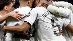 صفقة القرن.. ريال مدريد يتعاقد...