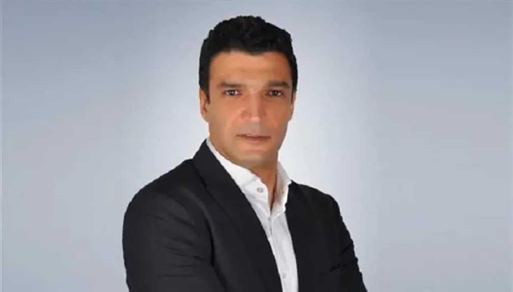 خالد هاشم يتولى وزارة الصناعة والتجارة الجديدة: خبرات واسعة وخطط مستقبلية