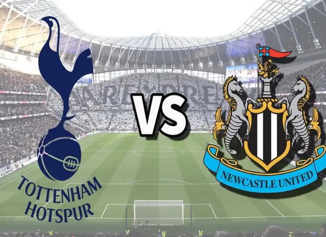 رابط الأسطورة.. بث مباشر مشاهدة مباراة توتنهام ونيوكاسل يونايتد يلا شوت بلس بجودة عالية hd دون تقطيع الدوري الإنجليزي