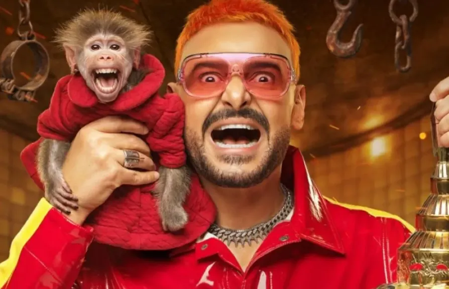 رامز جلال يعلن الموعد والقنوات الناقلة لبرنامج رامز ليفل الوحش رمضان 2026