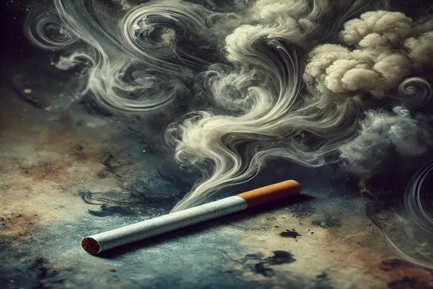 تفسير حلم التدخين في المنام.. هل رأيت نفسك تدخن في المنام وأنت غير مدخن؟ اكتشف دلالات تلك الرؤيا