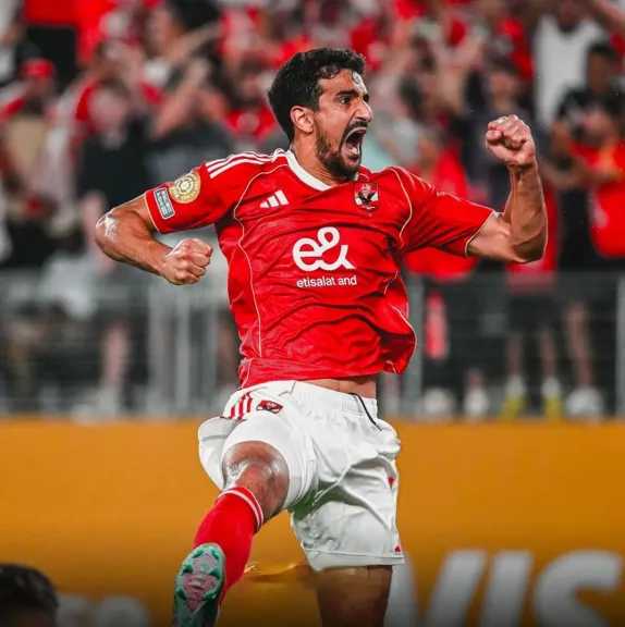 شاهد بالفيديو أهداف مباراة الأهلي ضد الإسماعيلي في كلاسيكو الدوري المصري 2026