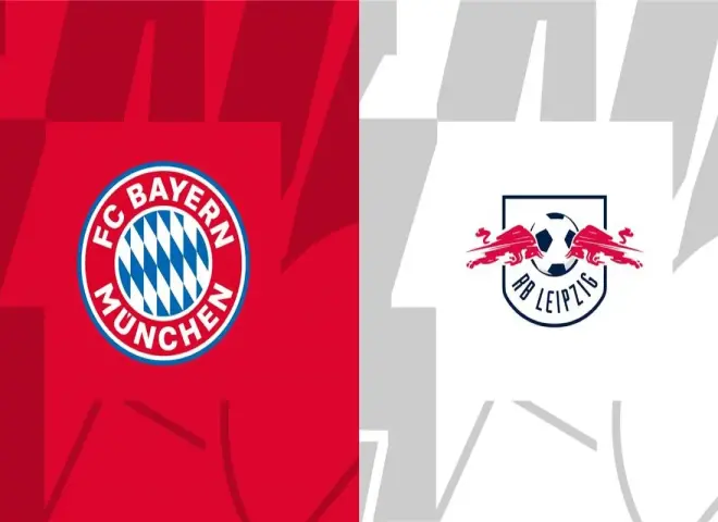 رابط الأسطورة مباشر.. بث مباشر مشاهدة مباراة بايرن ميونخ ولايبزيج يلا شوت بلس بجودة عالية قوية hd دون تقطيع مباشر شاهد