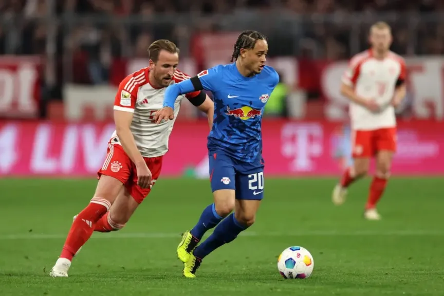 رابط يلا شوت.. بث مباشر مشاهدة مباراة بايرن ميونخ ولايبزيج الأسطورة مباشر اليوم في الدوري الألماني بأقوى صورة وأعلى جودة مباشر الآن