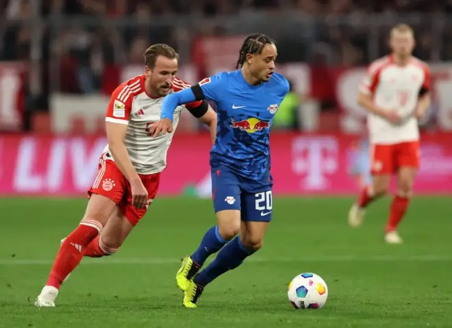 رابط يلا شوت.. بث مباشر مشاهدة مباراة بايرن ميونخ ولايبزيج الأسطورة مباشر اليوم في الدوري الألماني بأقوى صورة وأعلى جودة مباشر الآن